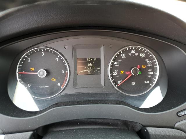 Photo 9 from auction – 2012 VOLKSWAGEN JETTA TDI with VIN 3VWLL7AJXCM080202