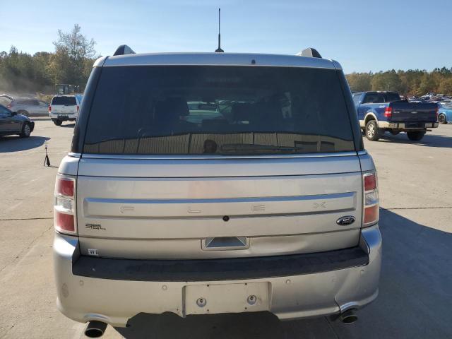 Photo 6 from auction – 2013 FORD FLEX SEL with VIN 2FMGK5C89DBD06458