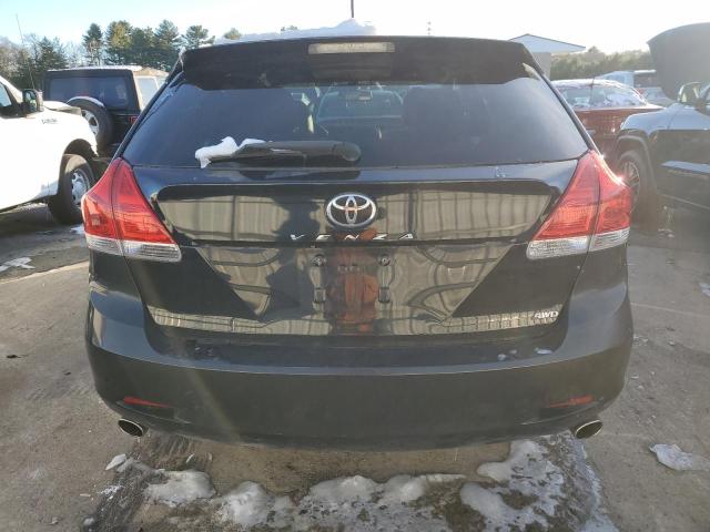 Photo 6 from auction – 2010 TOYOTA VENZA with VIN 4T3BK3BB0AU045309
