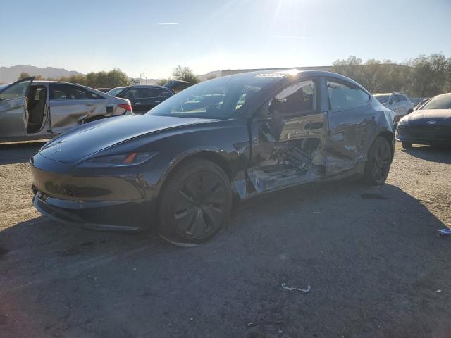 TESLA MODEL 3 2024 with VIN 5YJ3E1EA9RF785297 - Photo from auction