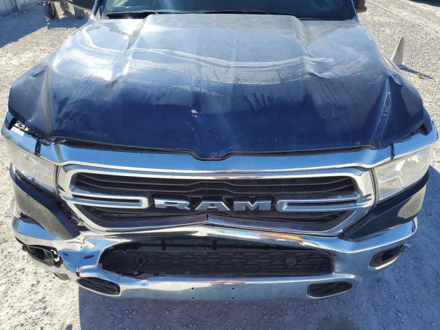 Photo 11 from auction – 2021 RAM 1500 BIG H with VIN 1C6RREFG6MN589974