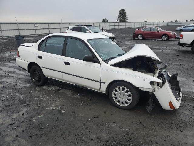 Photo 4 from auction – 1993 TOYOTA COROLLA LE with VIN 1NXAE09E3PZ084818