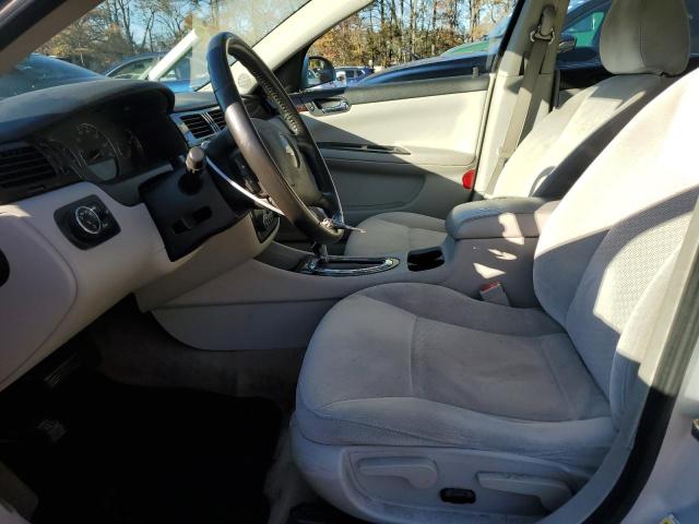 Photo 7 from auction – 2012 CHEVROLET IMPALA LT with VIN 2G1WG5E32C1162686