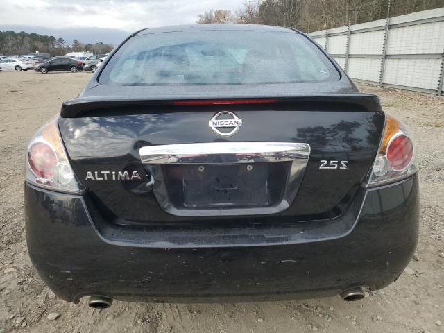 Photo 6 from auction – 2012 NISSAN ALTIMA BAS with VIN 1N4AL2AP5CN492444