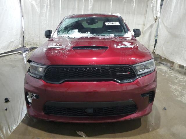 Photo 5 from auction – 2024 DODGE DURANGO R/ with VIN 1C4SDJCT1RC152759