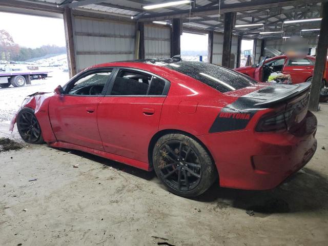 Photo 2 from auction – 2018 DODGE CHARGER R/ with VIN 2C3CDXGJXJH119152