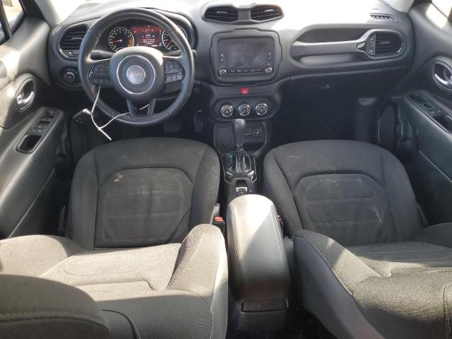 Photo 8 from auction – 2017 JEEP RENEGADE L with VIN ZACCJABB4HPE59200