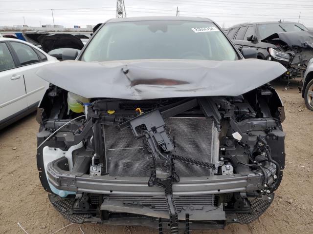 Photo 5 from auction – 2024 FORD EDGE SE with VIN 2FMPK4G95RBA56317