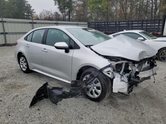 Photo 4 from auction – 2024 TOYOTA COROLLA LE with VIN 5YFB4MDE6RP145234
