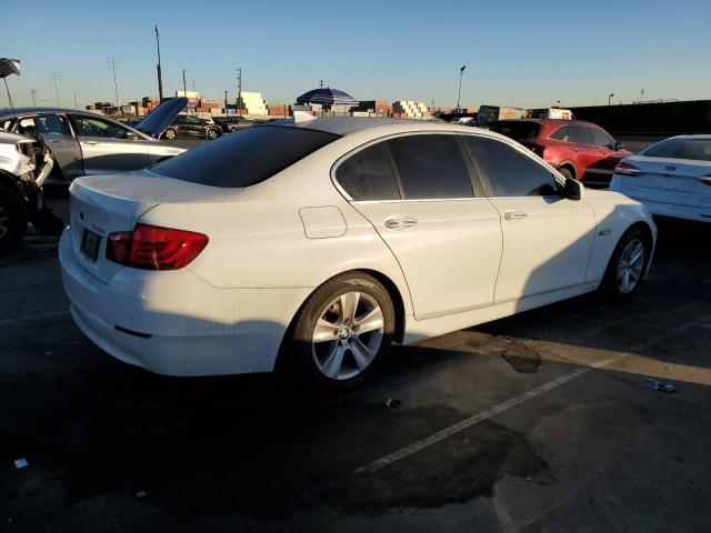 Foto 3 de la subasta – 2012 BMW 528 I con VIN WBAXG5C51CDW66339