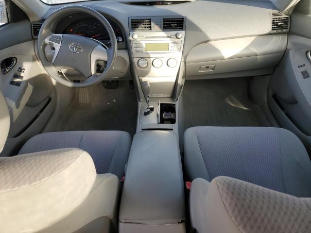 Photo 8 from auction – 2011 TOYOTA CAMRY BASE with VIN 4T4BF3EK0BR145040