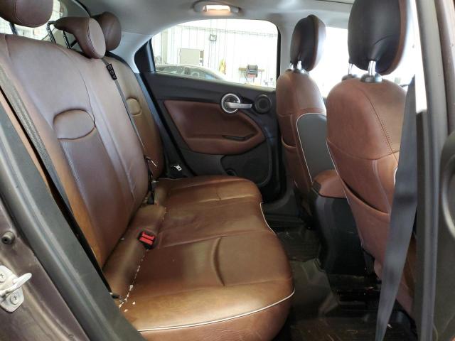 Photo 11 from auction – 2016 FIAT 500X LOUNG with VIN ZFBCFYDT1GP492797