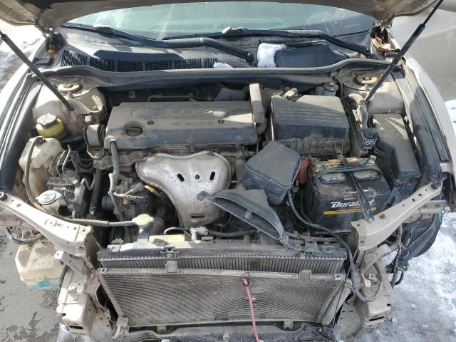 Photo 11 from auction – 2009 TOYOTA CAMRY BASE with VIN 4T4BE46K89R121795