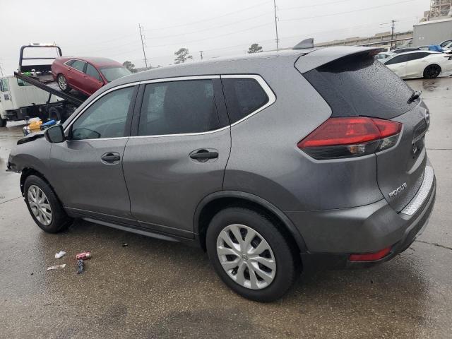 Photo 2 from auction – 2018 NISSAN ROGUE S with VIN KNMAT2MT0JP561822