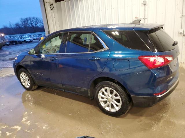 Photo 2 from auction – 2019 CHEVROLET EQUINOX LT with VIN 2GNAXTEV8K6265238
