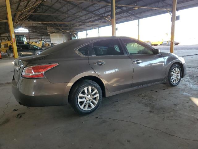 Photo 3 from auction – 2015 NISSAN ALTIMA 2.5 with VIN 1N4AL3AP2FC239359