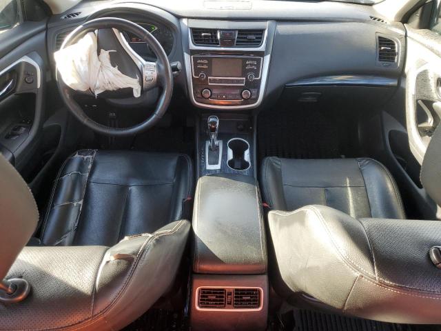 Photo 8 from auction – 2018 NISSAN ALTIMA 2.5 with VIN 1N4AL3AP6JC248655