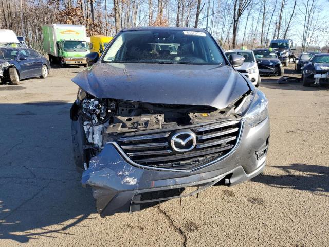 Photo 5 from auction – 2016 MAZDA CX-5 GT with VIN JM3KE4DY4G0690709