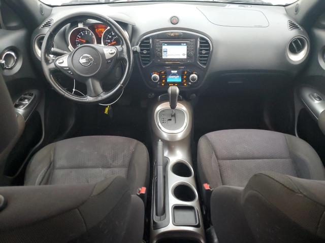 Photo 8 from auction – 2011 NISSAN JUKE S with VIN JN8AF5MR0BT017492