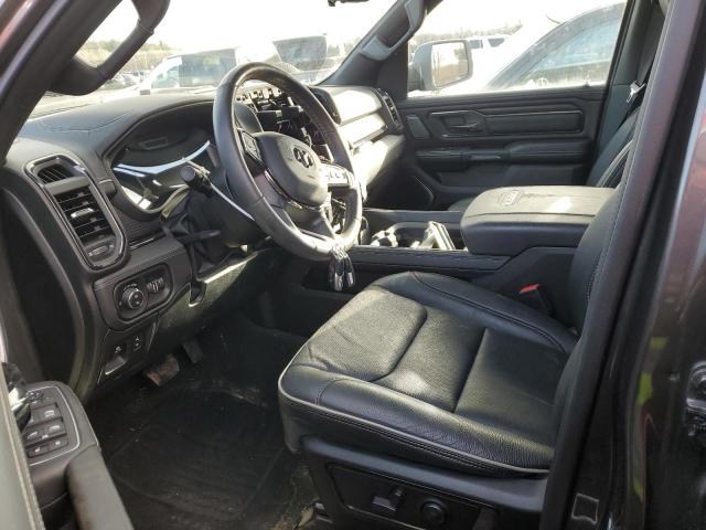 Photo 7 from auction – 2023 RAM 1500 LIMIT with VIN 1C6SRFHT3PN674311