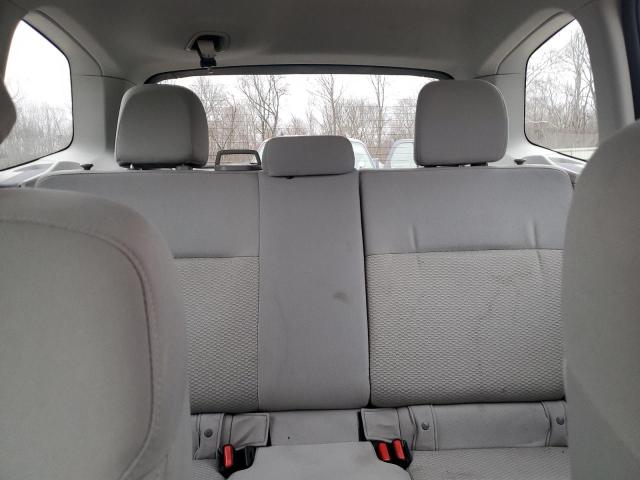 Photo 10 from auction – 2014 SUBARU FORESTER 2 with VIN JF2SJAAC4EH412064