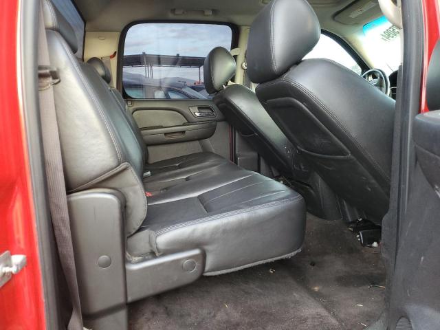 Photo 10 from auction – 2014 CHEVROLET SILVERADO with VIN 1GC1KYC87EF174652