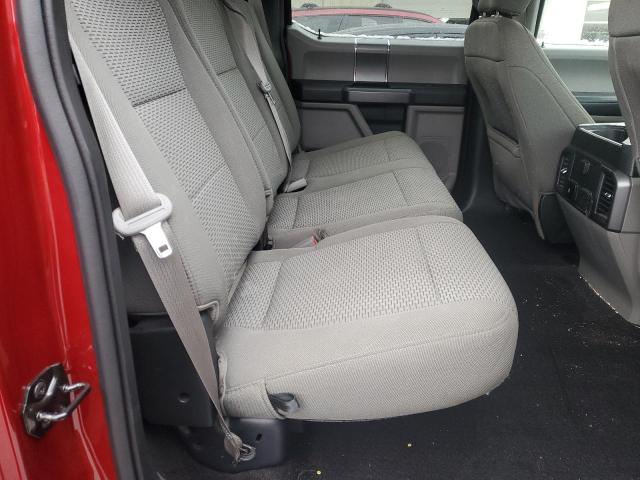 Photo 10 from auction – 2019 FORD F150 SUPER with VIN 1FTEW1CP0KFA41344