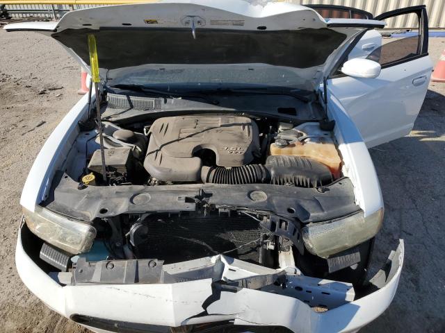Photo 11 from auction – 2014 DODGE CHARGER PO with VIN 2C3CDXAG8EH289481