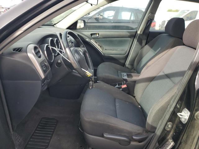 Photo 7 from auction – 2008 TOYOTA COROLLA MA with VIN 2T1KR32E48C709265