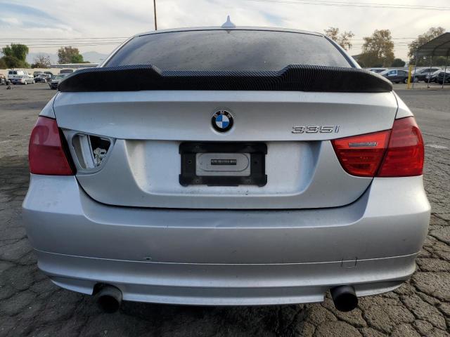 Photo 6 from auction – 2009 BMW 335 I with VIN WBAPM73589E190971
