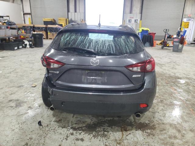 Photo 6 from auction – 2015 MAZDA 3 SPORT with VIN JM1BM1K74F1244556