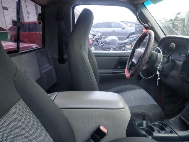 Photo 10 from auction – 2003 FORD RANGER with VIN 1FTYR10UX3PB26332