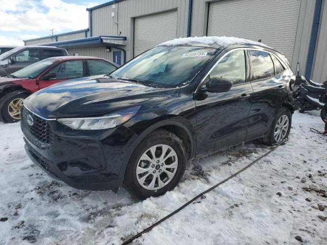 FORD ESCAPE ACT 2024 with VIN 1FMCU9GNXRUA63101 - Photo from auction