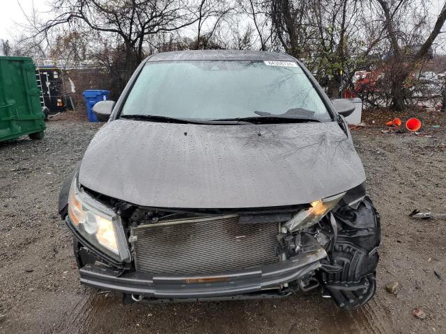 Photo 5 from auction – 2015 HONDA ODYSSEY EX with VIN 5FNRL5H62FB107923