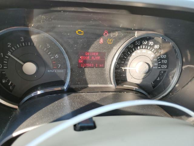 Photo 9 from auction – 2006 MERCURY MOUNTAINEE with VIN 4M2EU37E96UJ11946