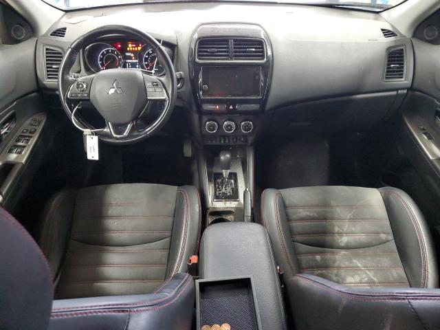 Photo 8 from auction – 2019 MITSUBISHI OUTLANDER with VIN JA4AR4AW7KU022099