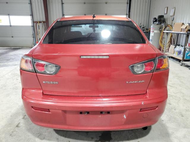 Photo 6 from auction – 2011 MITSUBISHI LANCER ES/ with VIN JA32U2FU7BU037222