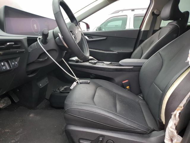 Photo 7 from auction – 2023 KIA EV6 LIGHT with VIN KNDC3DLCXP5156898