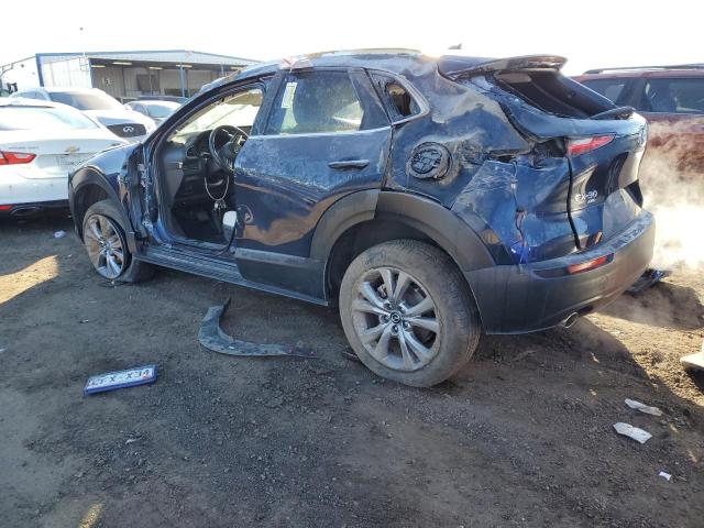 Photo 2 from auction – 2021 MAZDA CX-30 PREM with VIN 3MVDMBDM9MM224707