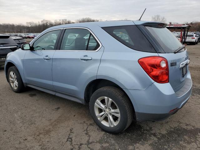 Photo 2 from auction – 2014 CHEVROLET EQUINOX LS with VIN 2GNALAEK2E6261163