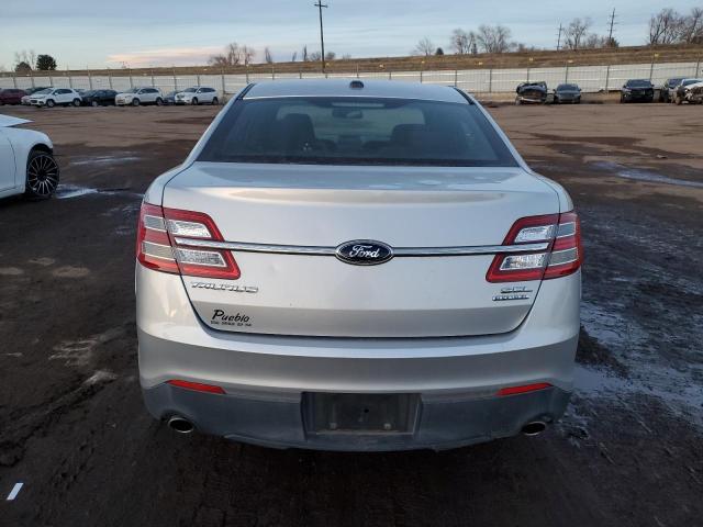 Photo 6 from auction – 2014 FORD TAURUS SEL with VIN 1FAHP2E80EG147786