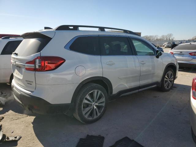 Photo 3 from auction – 2020 SUBARU ASCENT LIM with VIN 4S4WMAPD3L3425840