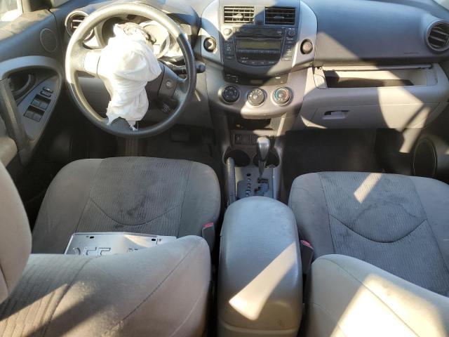 Zdjęcie 8 z aukcji – 2010 TOYOTA RAV4 z VIN JTMKF4DV7A5026197