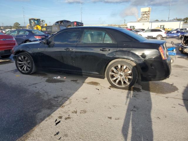 Photo 2 from auction – 2014 CHRYSLER 300 S with VIN 2C3CCABG9EH331087
