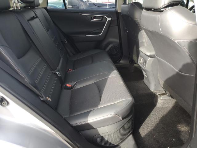 Photo 11 from auction – 2020 TOYOTA RAV4 LIMIT with VIN JTMD6RFV4LD006565