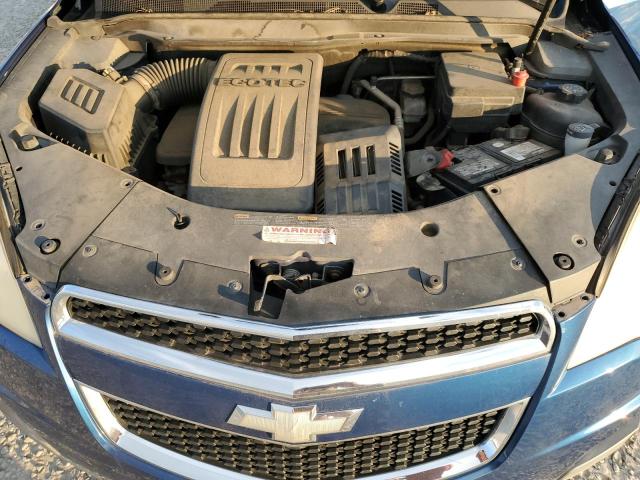 Photo 11 from auction – 2010 CHEVROLET EQUINOX LT with VIN 2CNALDEW7A6372729