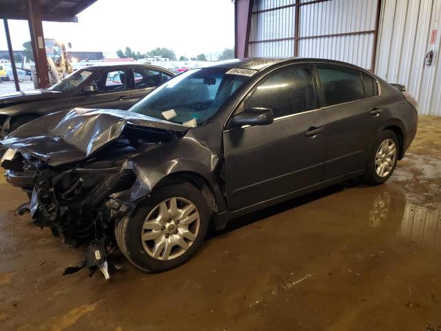 NISSAN ALTIMA BAS 2012 with VIN 1N4AL2AP7CN473359 - Photo from auction