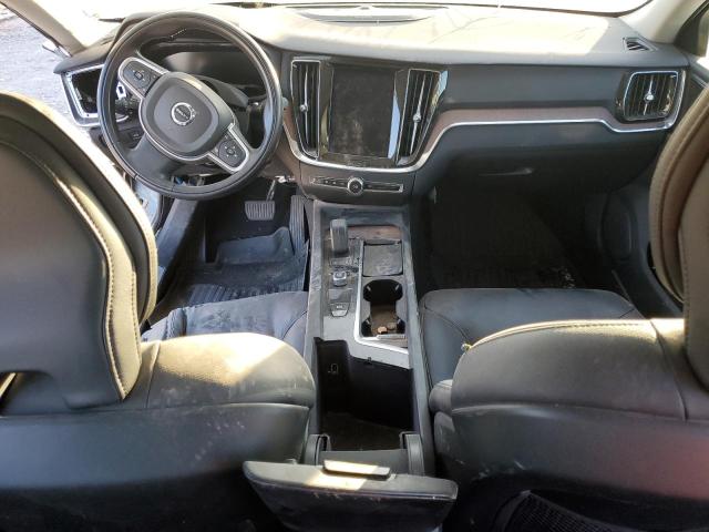 Photo 8 from auction – 2022 VOLVO S60 B5 MOM with VIN 7JRL12FZ5NG154635