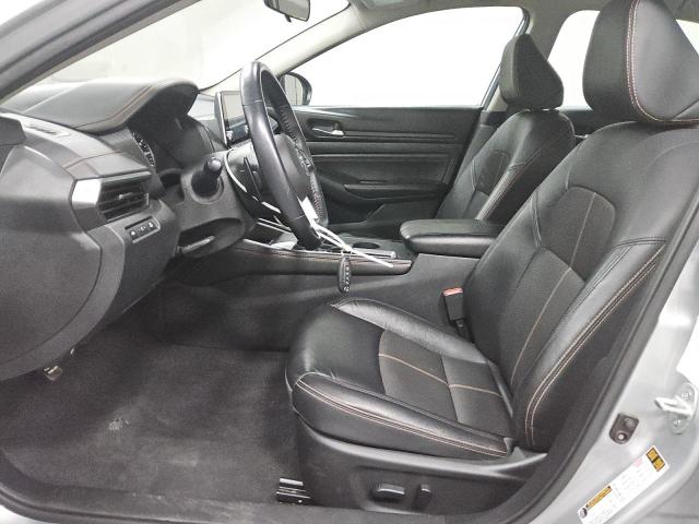 Photo 7 from auction – 2021 NISSAN ALTIMA SR with VIN 1N4BL4CV3MN375443