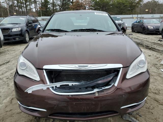 صورة رقم 5 من المزاد - 2013 CHRYSLER 200 TOURIN مع VIN 1C3CCBBB4DN631698